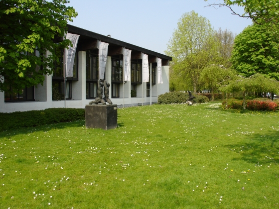 Museum of Deinze and the Leie Region