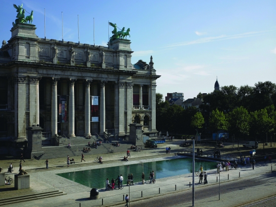 Royal Museum of Fine Arts Antwerp