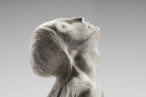 George Minne, Mother grieving over her dead Child, Museum of Fine Arts Ghent