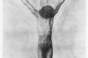 Christ - 1918