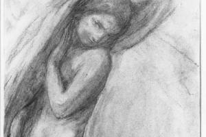 Woman - 1915