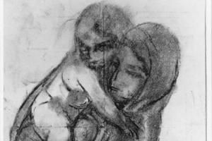 Mother and Child
