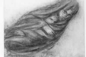 Motherhood - 1920