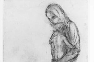 Mother and Child