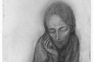 Christ - 1921