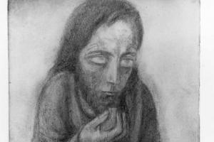The Eucharist - 1921