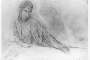 Meditatie - 1917