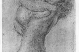 Moeder en kind - 1920