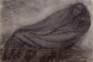 Pieta - 1921