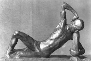 Immortality - 1906
