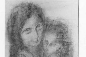 Motherhood - 1920