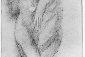 Mother and Child - October 1920