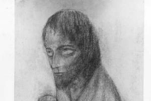 The Eucharist - 1920
