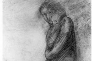 Mother and Child - 1915