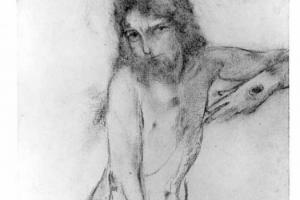 De verrijzenis van Christus - 1919