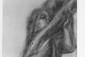 Mother and Child - 1920