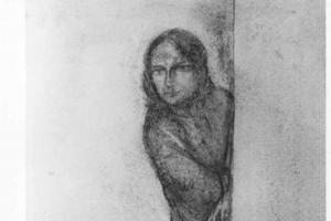Woman - 1919