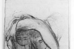 Mother and Child