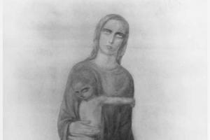 Motherhood - 1919