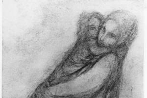 Motherhood - 1917