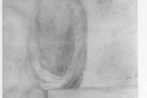 Woman Seated - 1919