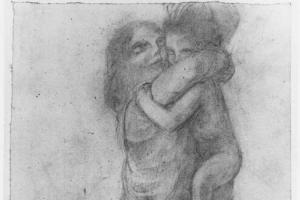 Mother and Child