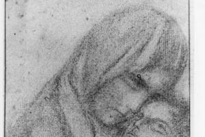 Mother and Child