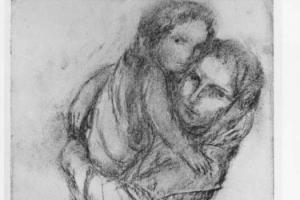 Motherhood - 1919