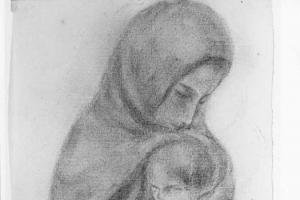 Mother and Child