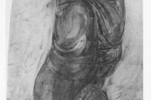 Mother and Child - 1919
