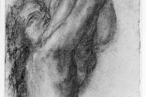 Mother and Child - 1920