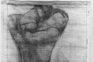 Adolescent with a Child