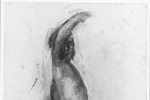 Nude Woman - 1915