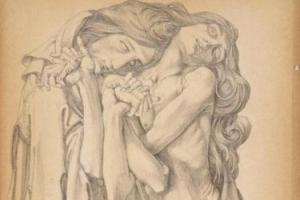 De verworpenen - 1898