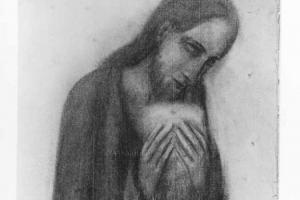 Christ - 1920
