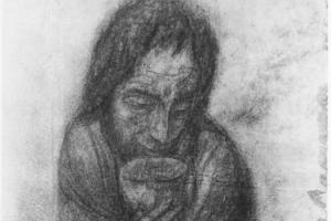 The Eucharist - 1921