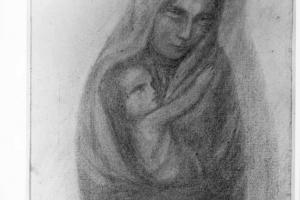 Motherhood - 1920