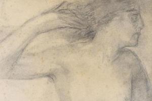 Nude - 1915