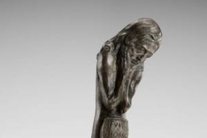 John the Baptist - 1895