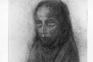 Christ - 1920