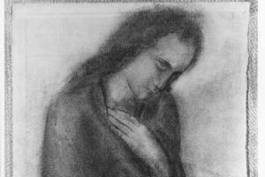 Study - May 1912