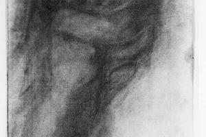 Moeder en kind - 1920