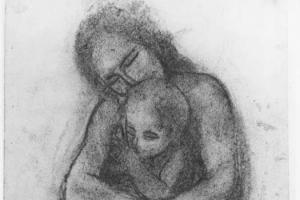 Mother and Child
