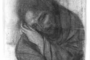 Eucharistische Christus