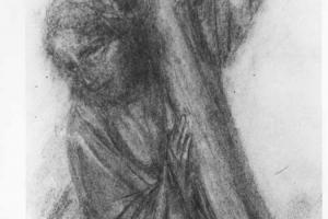 Christ Carrying the Cross