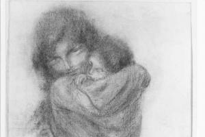 Motherhood - 1920