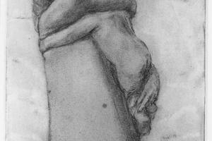 Mother and Child - 1919