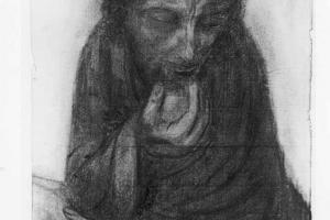Eucharistische Christus