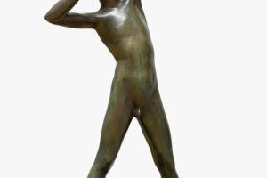 Naked Youth