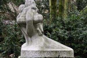 Monument voor Koningin Astrid